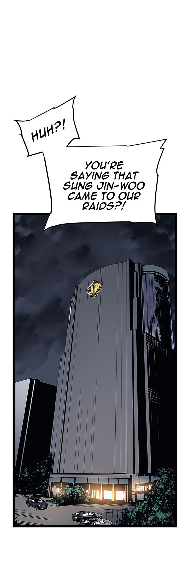 Solo Leveling, Chapter 76 image 09